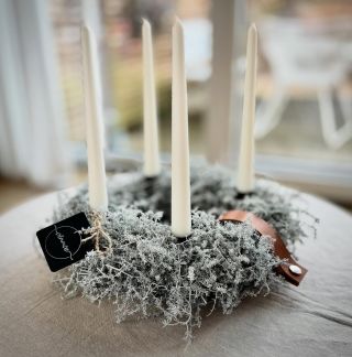 SOUTĚŽ UKONČENA🎄SOUTĚŽ O ADVENTNÍ VĚNEC 🎄 Letos jsem se rozhodla, že vyloženě adventní věnce ještě vyrábět nebudu.. ale i...